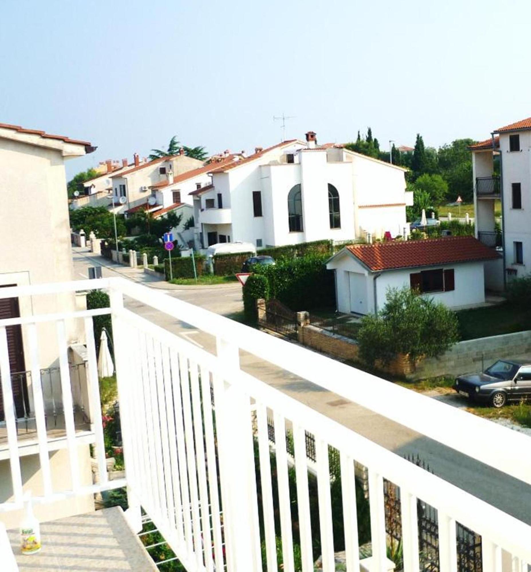Marko Apartmani Rovinj Quarto foto