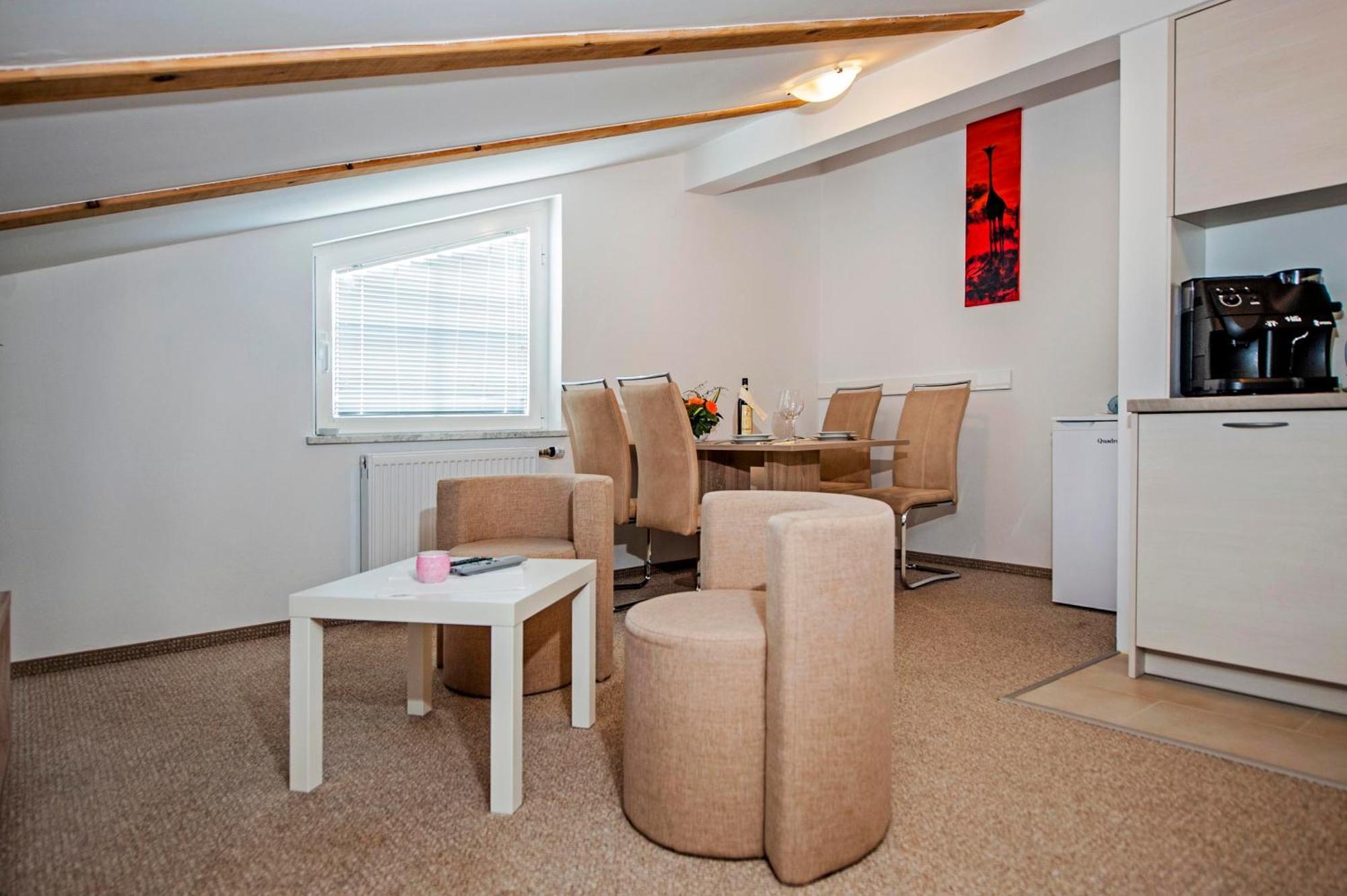 Marko Apartmani Rovinj Exterior foto