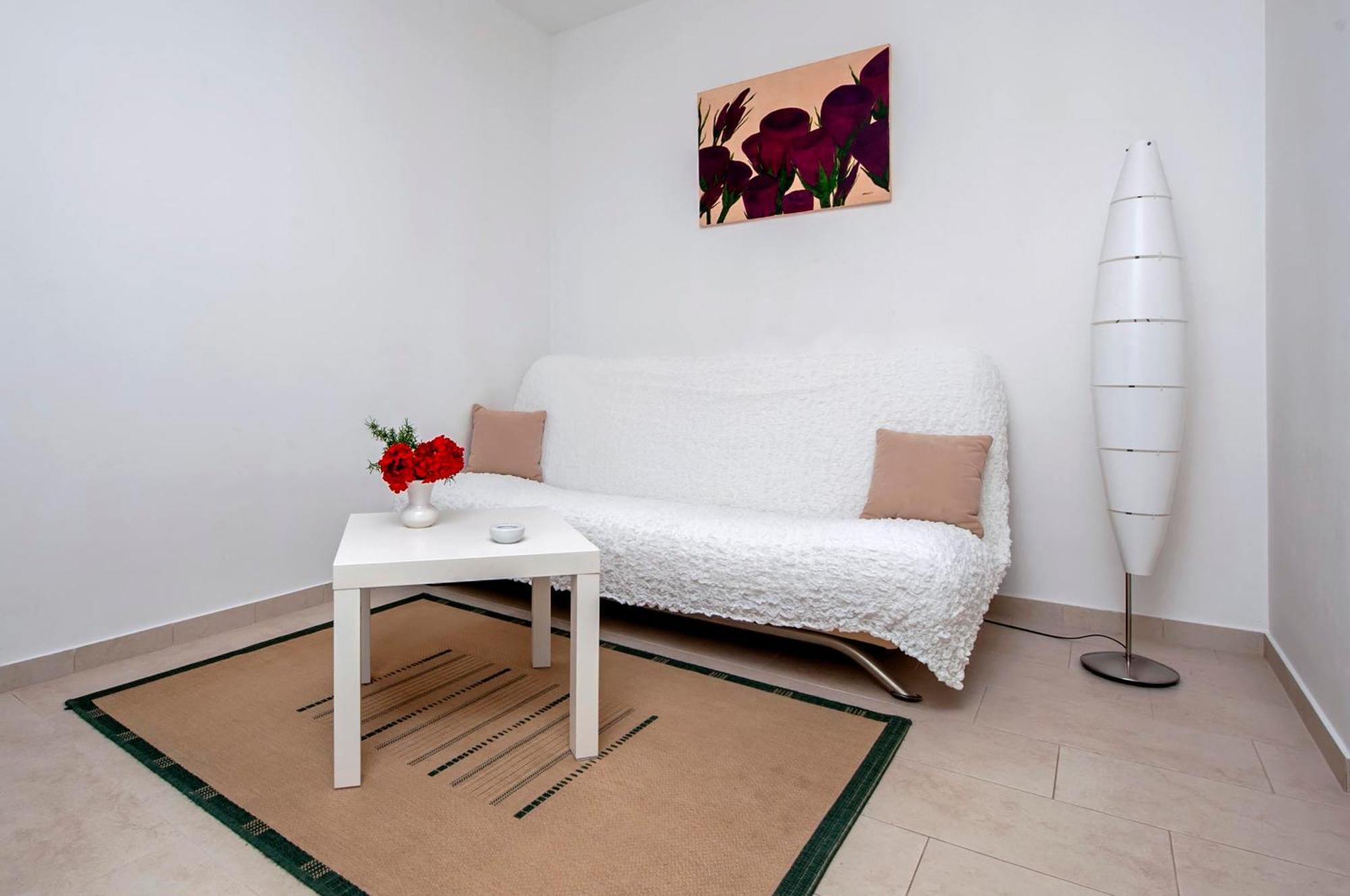 Marko Apartmani Rovinj Exterior foto