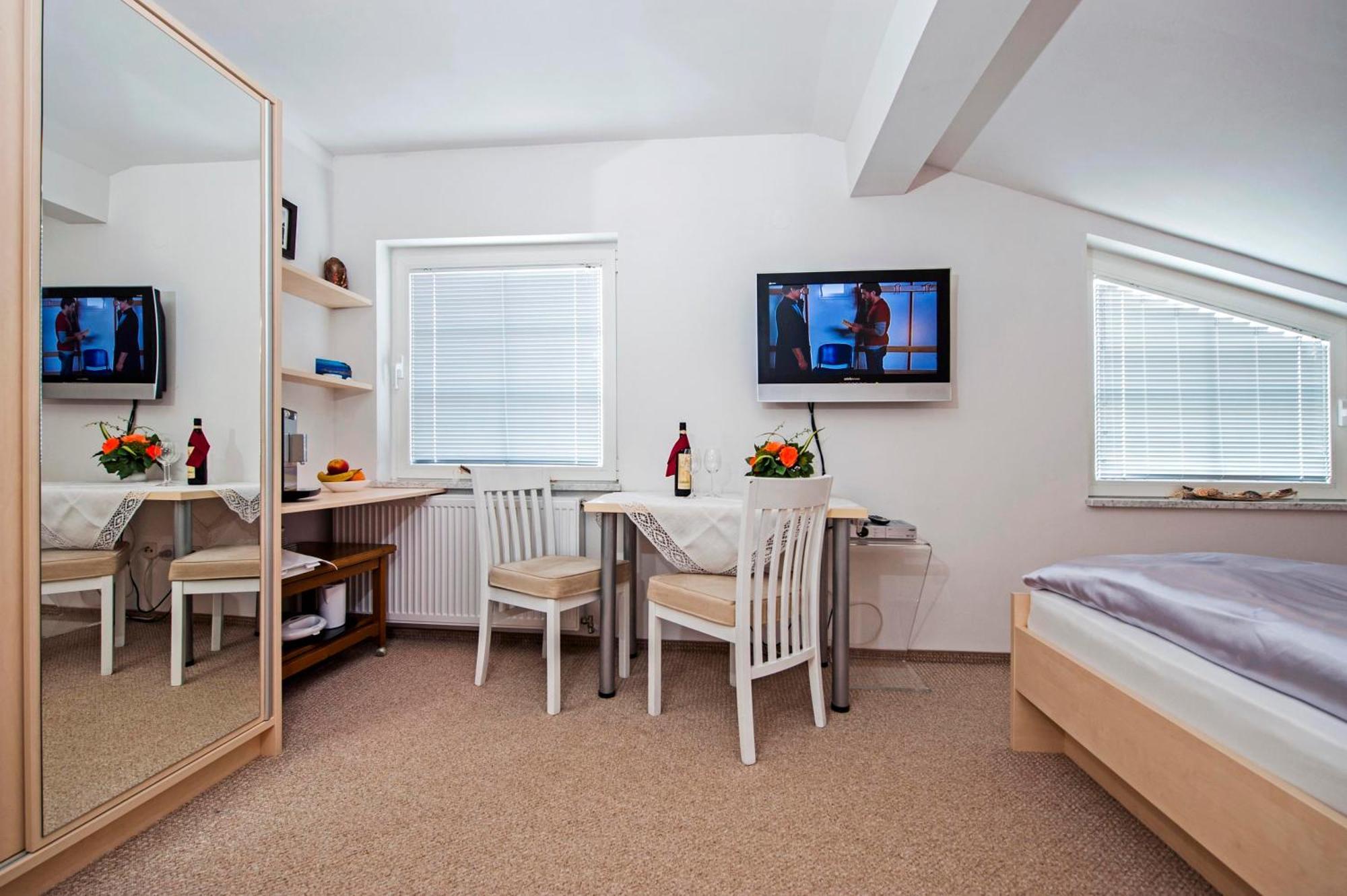 Marko Apartmani Rovinj Exterior foto