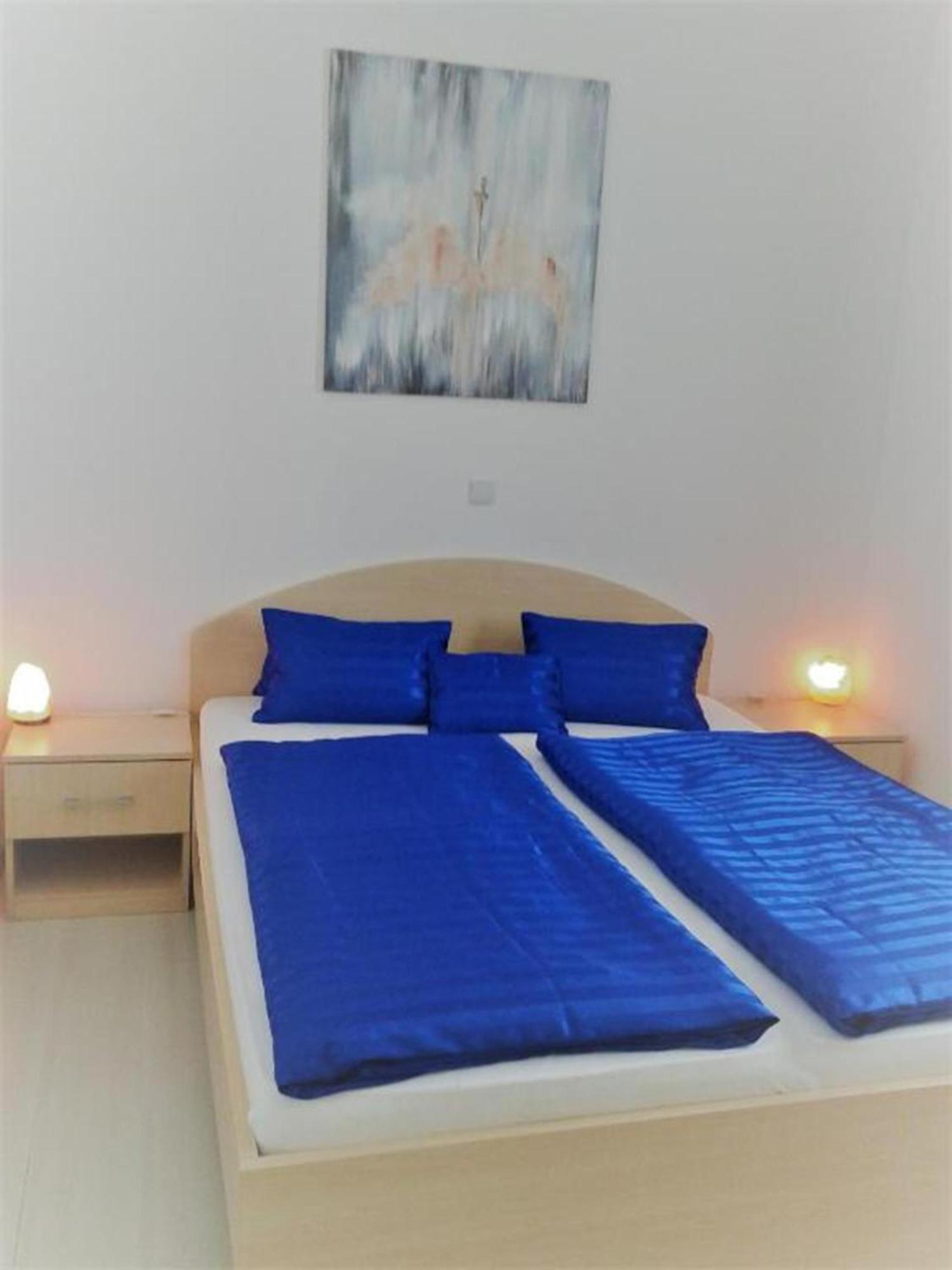 Marko Apartmani Rovinj Exterior foto