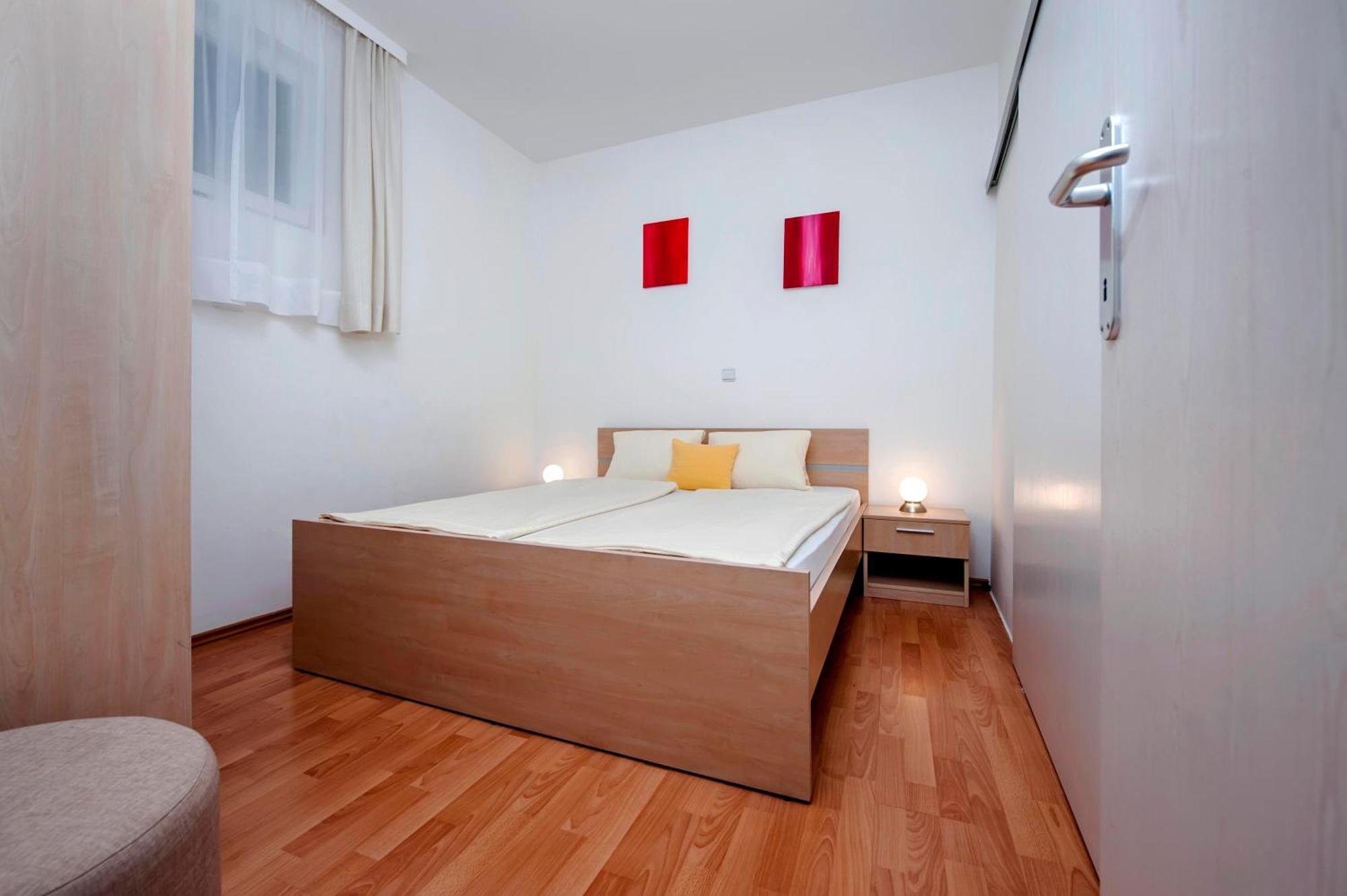 Marko Apartmani Rovinj Exterior foto
