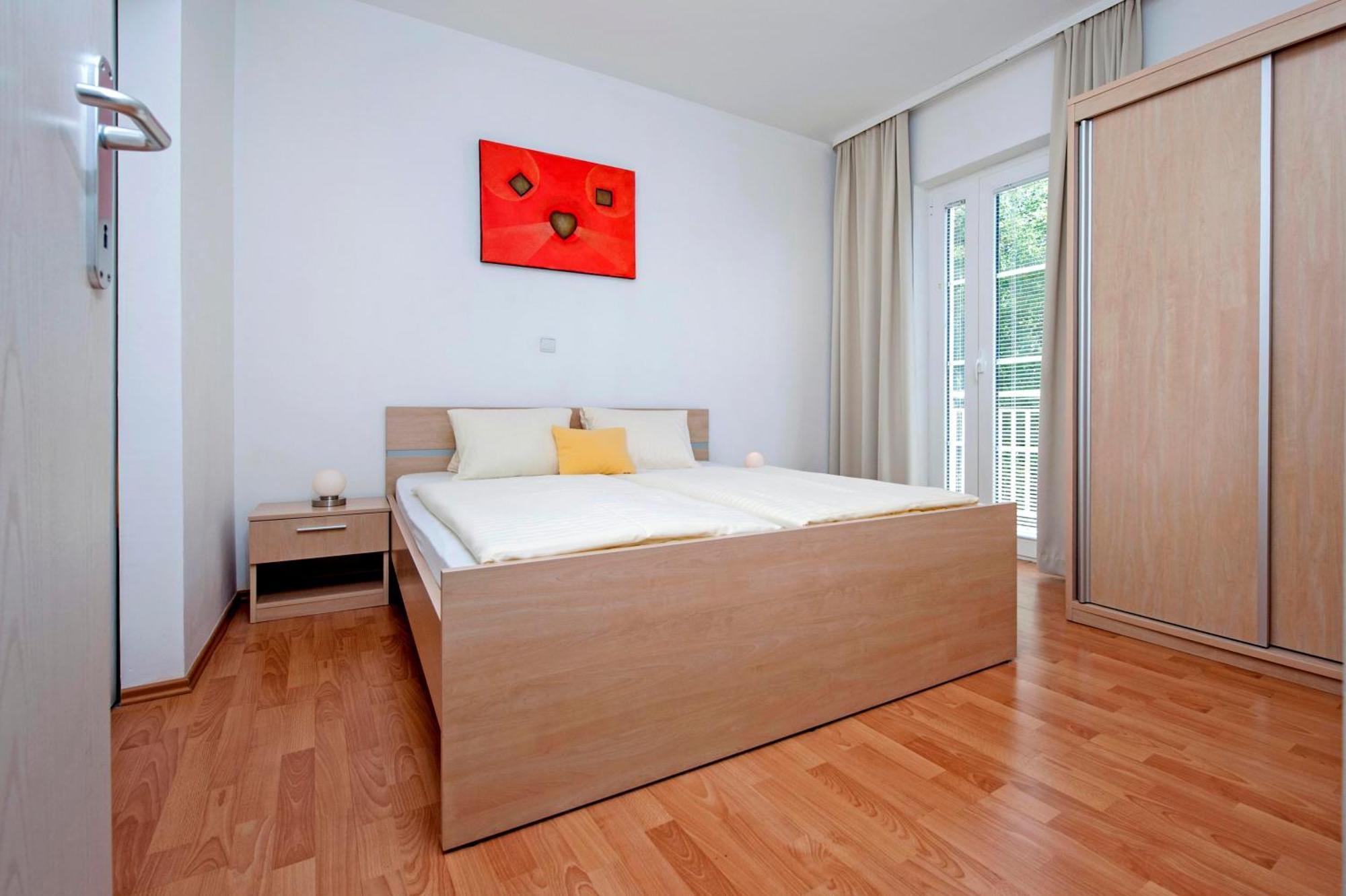 Marko Apartmani Rovinj Exterior foto