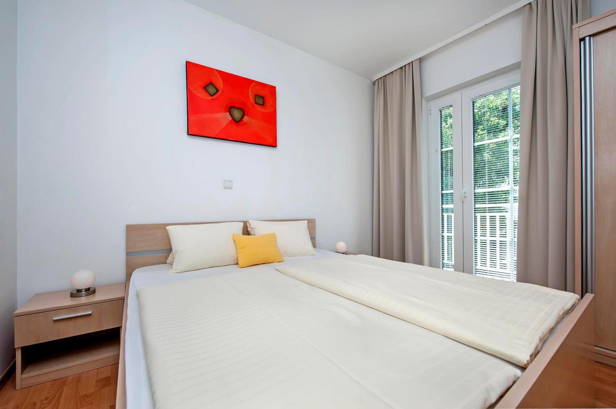 Marko Apartmani Rovinj Quarto foto