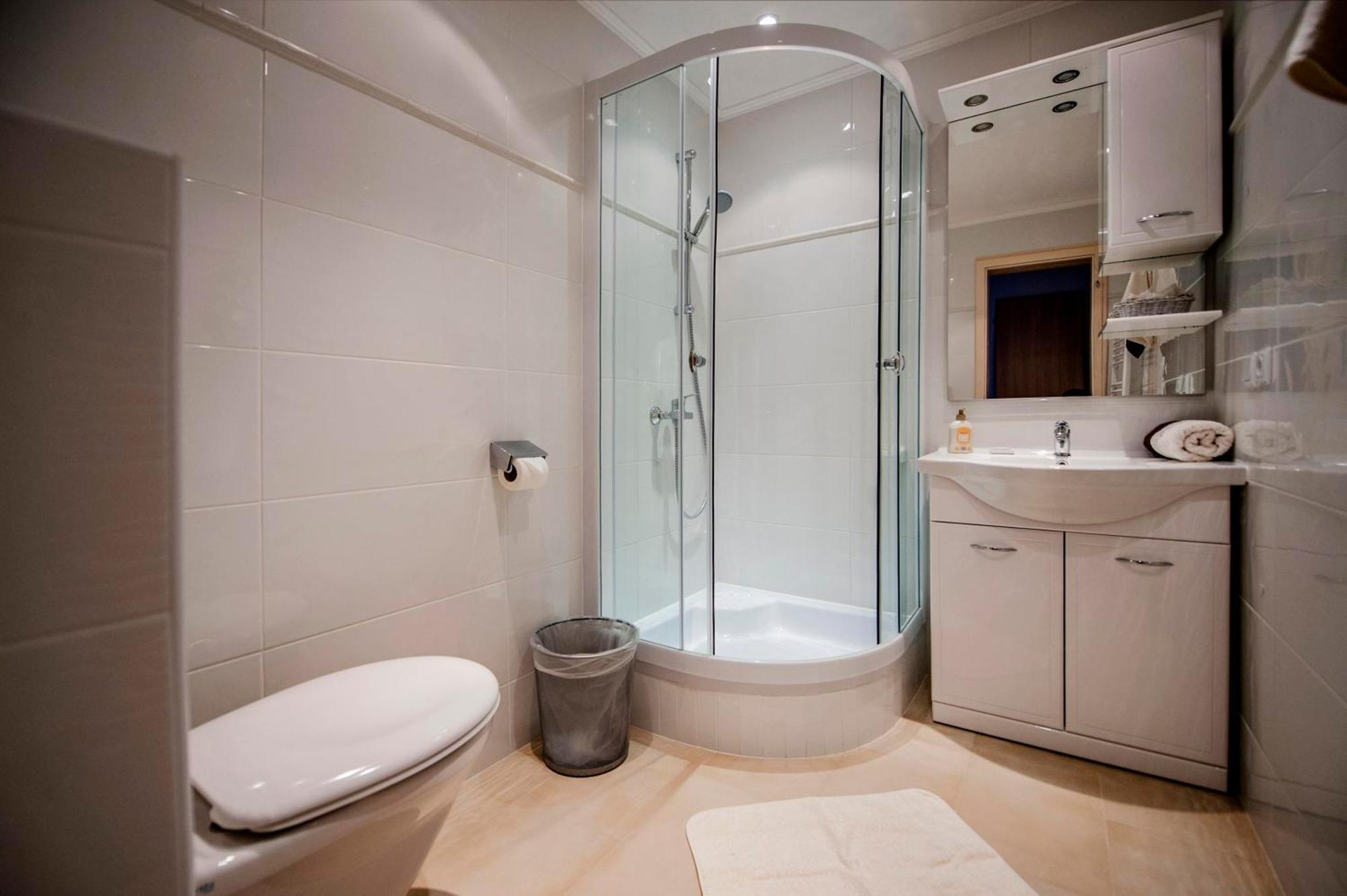 Marko Apartmani Rovinj Quarto foto
