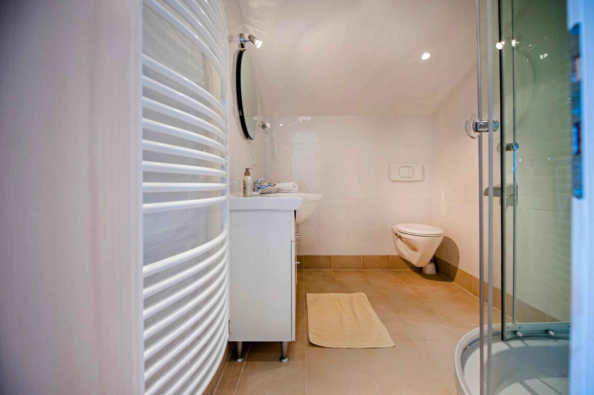 Marko Apartmani Rovinj Quarto foto