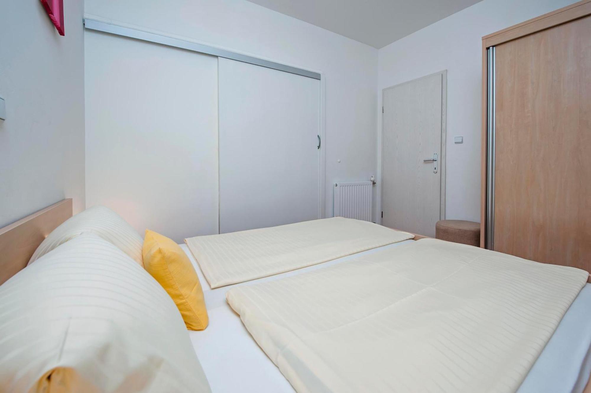 Marko Apartmani Rovinj Quarto foto