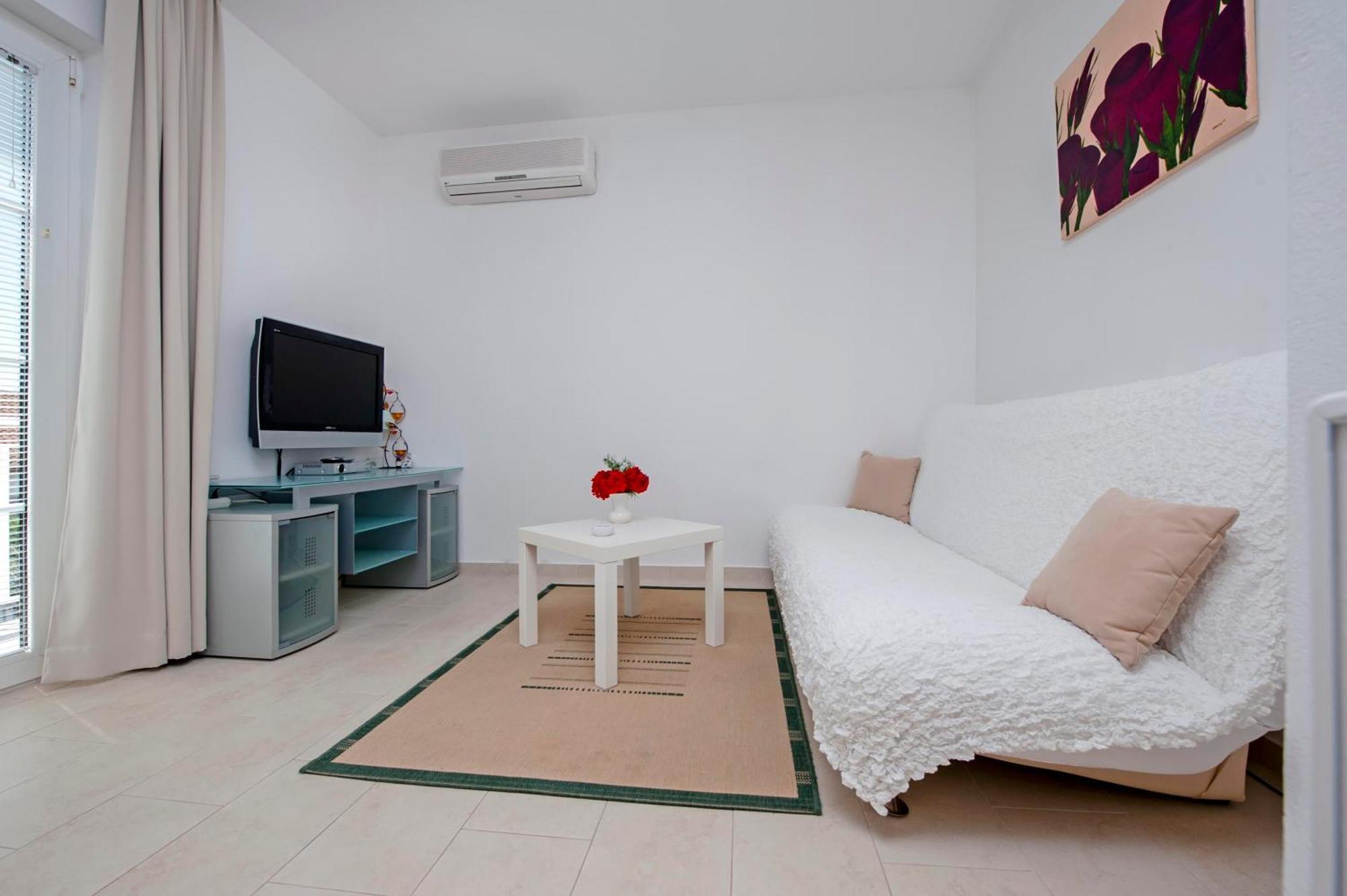 Marko Apartmani Rovinj Quarto foto