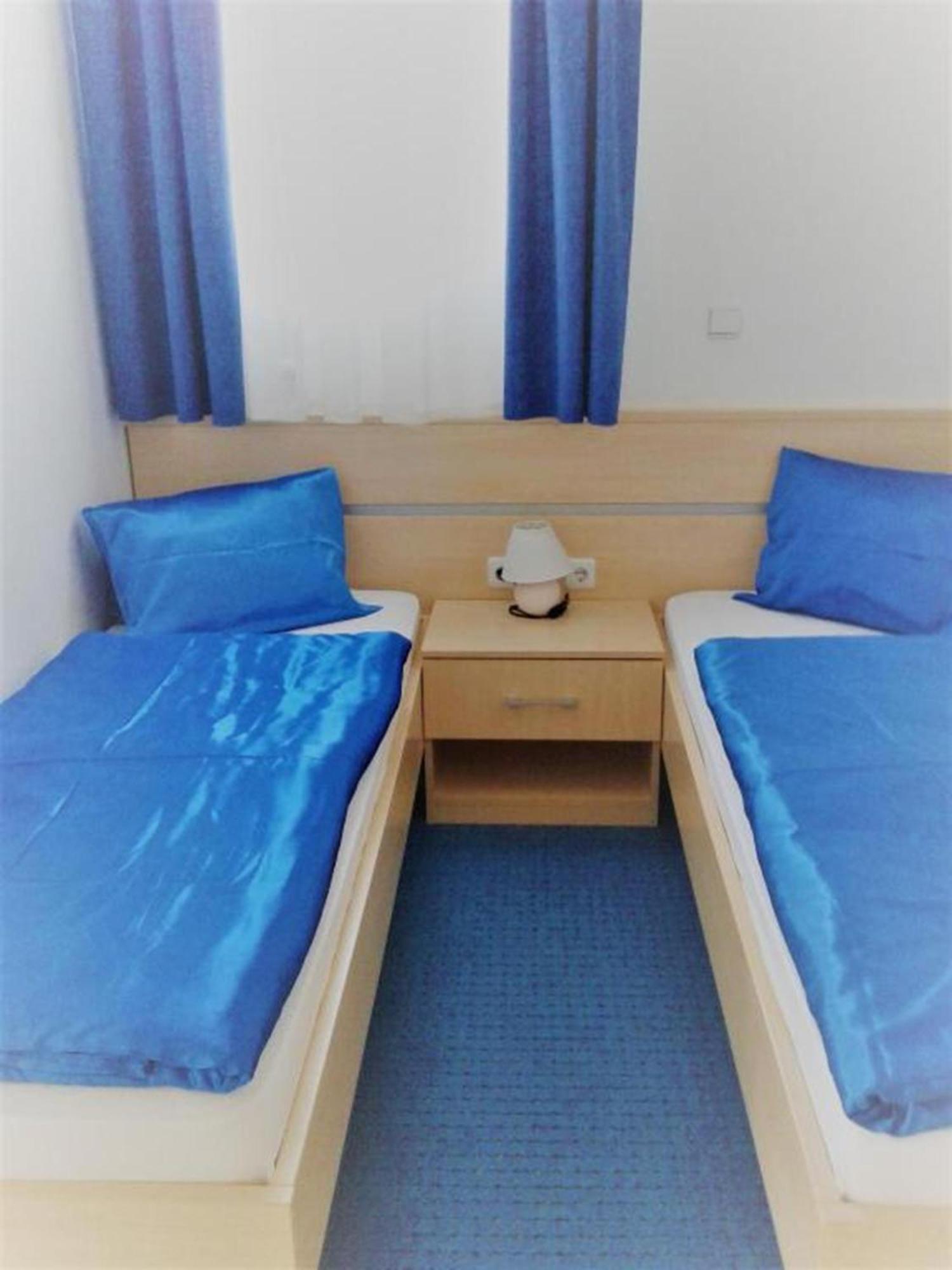 Marko Apartmani Rovinj Quarto foto