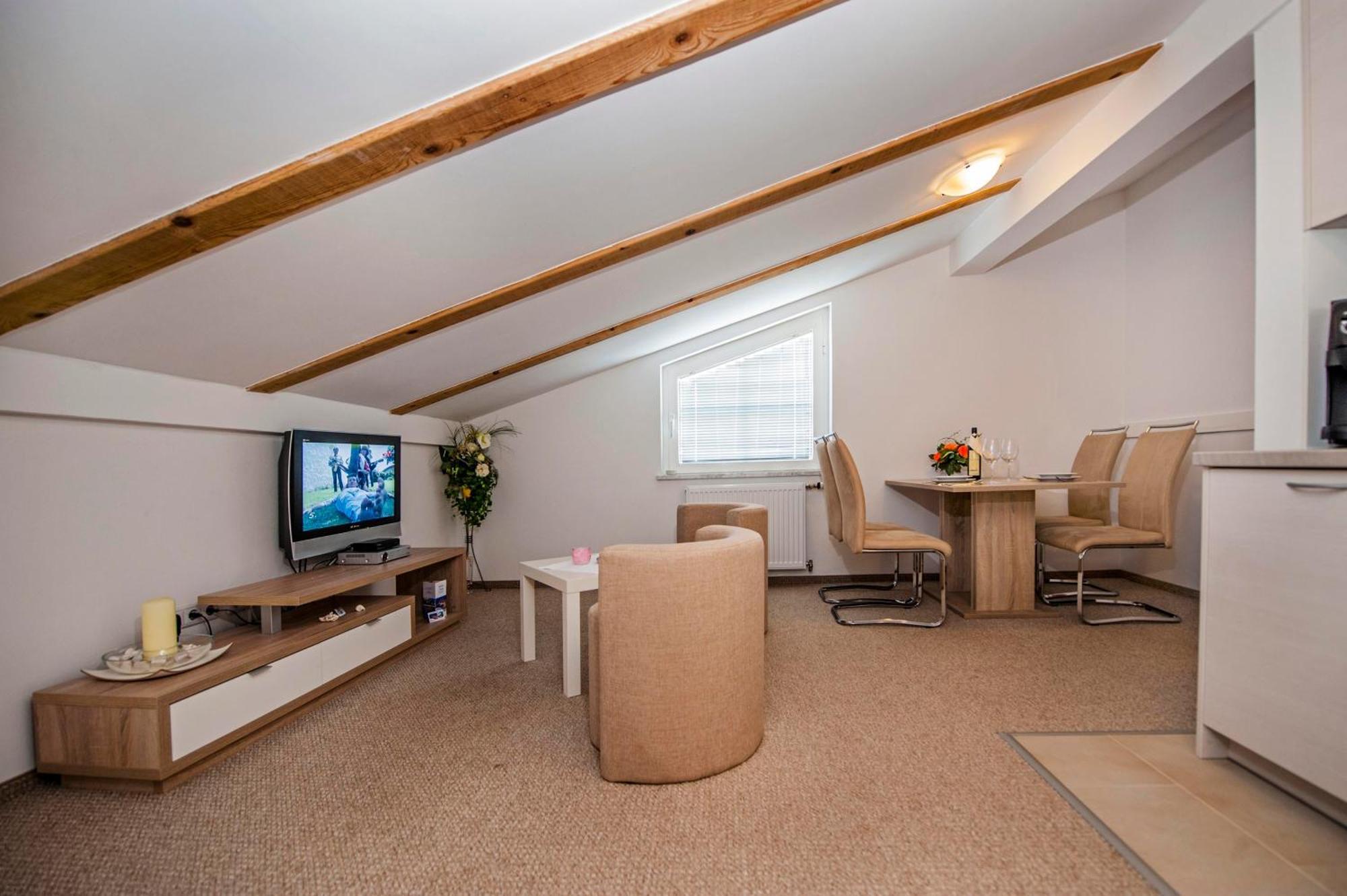 Marko Apartmani Rovinj Quarto foto